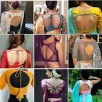 Blouse Patterns Course