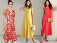 Dress Patterns Course